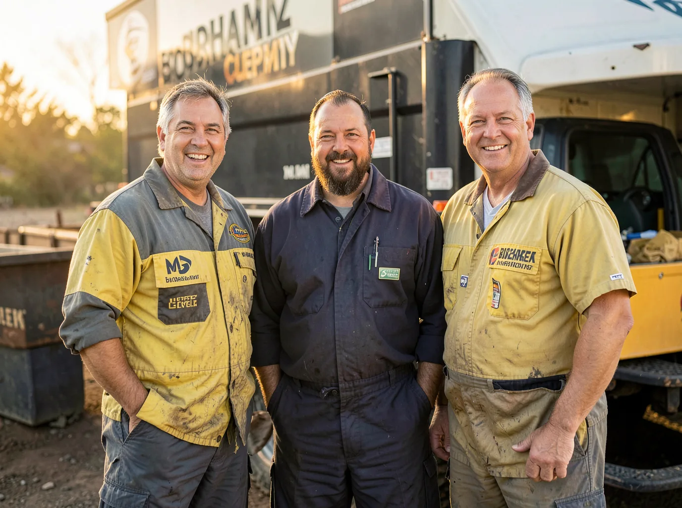 Sewage Cleanup company in Greig, NY